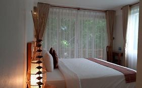 Mai Chau Dreams Homestay